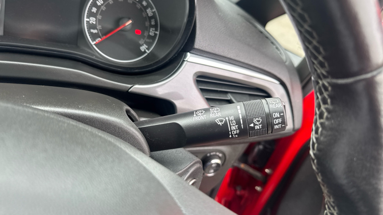 Vauxhall Corsa 1.4 Energy 5dr [AC] Auto Petrol Hatchback